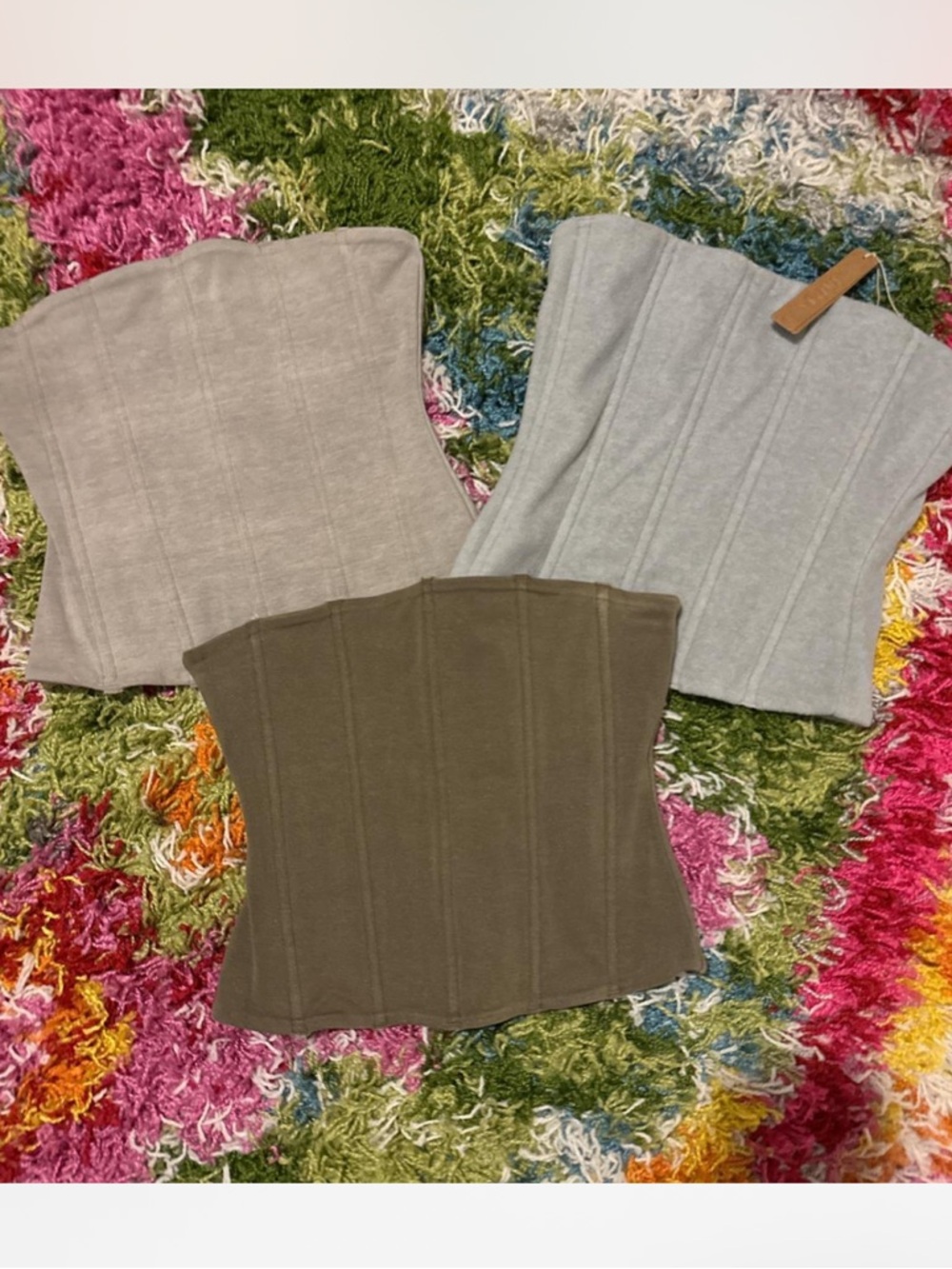 Skims Corsets